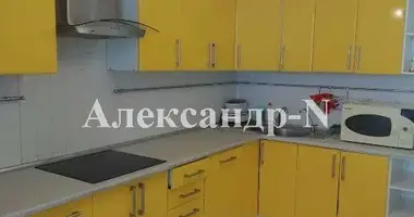 3 room apartment in Odessa, Ukraine