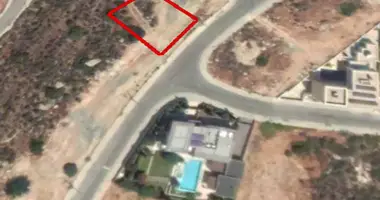 Plot of land in Limassol District, Cyprus