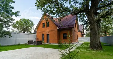 House in poselenie Marushkinskoe, Russia