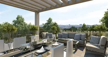 Appartement 2 chambres dans Larnaca, Chypre
