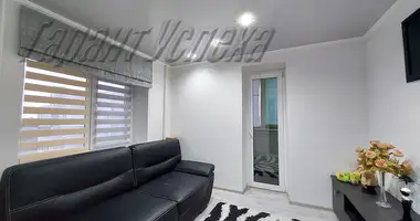 3 room apartment in Muchaviecki sielski Saviet, Belarus