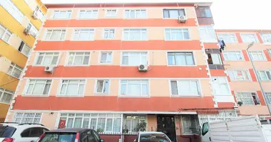 Penthouse 3 pokoi z Balkon, z Klimatyzator, z Odnowiony w Marmara Region, Turcja