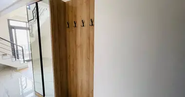 Duplex 1 bedroom in Mezitli, Turkey
