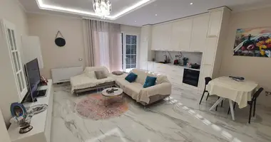 Villa 2 chambres avec Mobilier, avec Cuisine, avec Réfrigérateur dans Durres, Albanie