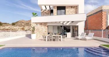 Casa en Finestrat, Španjolska