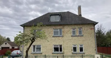 Casa en Šiauliai, Lituania