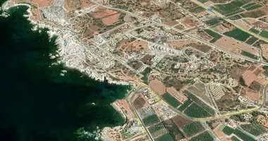 Участок земли в Пейя, Кипр