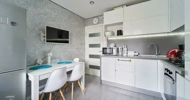 1 room apartment in Pryluki, Belarus