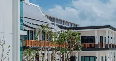 1 bedroom apartment in Choeng Thale, Thailand
