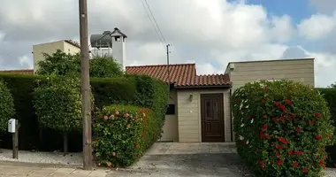 Bungalow 3 bedrooms in Tala, Cyprus