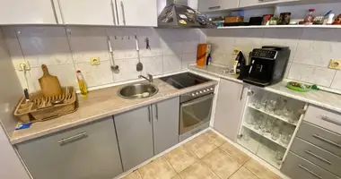 Apartamento 2 habitaciones en Budva, Montenegro