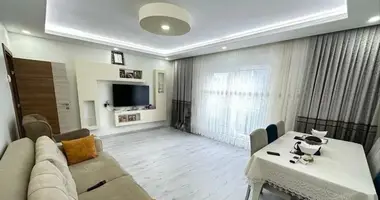 Apartamento 4 habitaciones en Alanya, Turquía