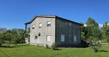 Casa 4 habitaciones en Municipio de Danilovgrad, Montenegro