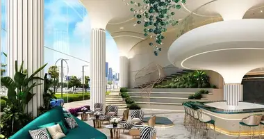 Duplex 3 bedrooms in Dubai, United Arab Emirates