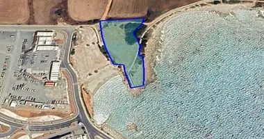 Plot of land in Ayia Napa, Cyprus