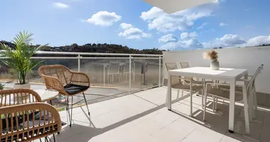 Wohnung 3 Schlafzimmer in Mijas, Spanien