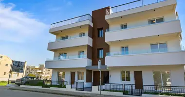 3 bedroom apartment in Yeroskipou, Cyprus