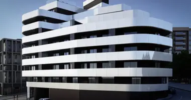 1 bedroom apartment in Calp, Spain
