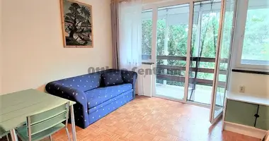 1 room apartment in Balatonfoeldvar, Hungary