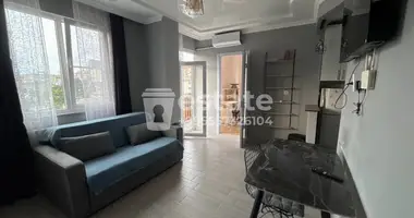 Mieszkanie 2 pokoi w Batumi, Gruzja