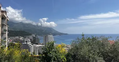 Appartement 1 chambre dans Becici, Monténégro