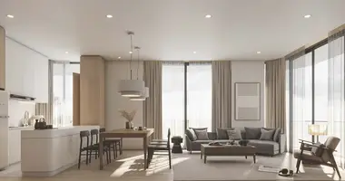 Apartamento 2 habitaciones en Phuket, Tailandia