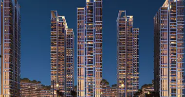 Estudio en Dubái, Emiratos Árabes Unidos