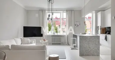 Mieszkanie 3 pokoi w Helsinki sub region, Finlandia