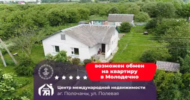 Maison dans Palacany, Bélarus