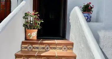 3 bedroom house in Estepona, Spain