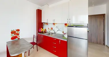 Apartamento 1 habitación en Nesebar, Bulgaria