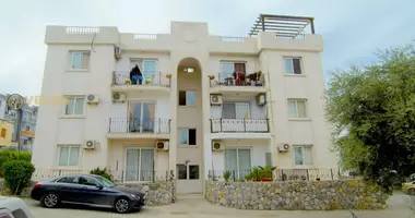 Квартира 2 спальни в Ларнакас тис Лапитиоу, Северный Кипр