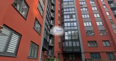 Wohnung 2 zimmer in Kaliningrad, Russland