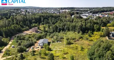 Grundstück in Wilna, Litauen