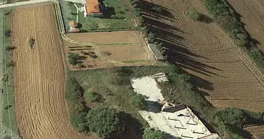 Plot of land in Kassandria, Greece