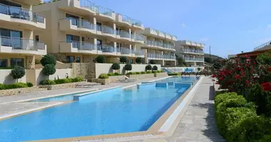 2 bedroom apartment in Pilalimata, Greece