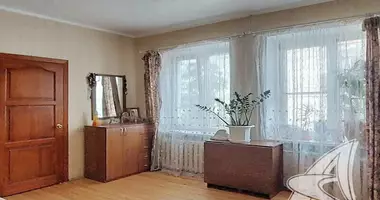 Apartamento 2 habitaciones en Brest, Bielorrusia