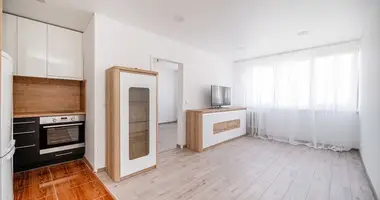 Apartamento 2 habitaciones en Vilna, Lituania