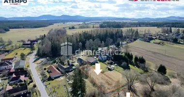 Plot of land in Olesnice, Czech Republic