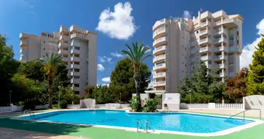 Wohnung 3 zimmer in Dehesa de Campoamor, Spanien