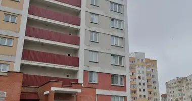 Apartamento 2 habitaciones en Orsha, Bielorrusia