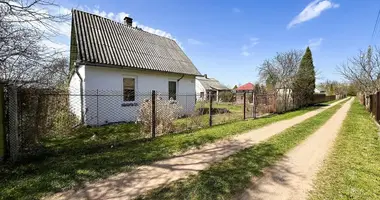 Дом в Юзуфовский сельский Совет, Беларусь