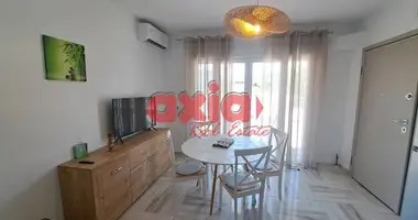 1 room studio apartment in Nea Peramos, Greece