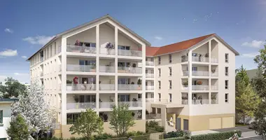 Mieszkanie 3 pokoi w Francja metropolitalna, Francja