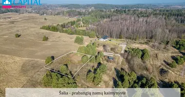 Działka w Drozdówka, Litwa
