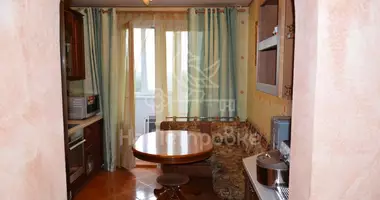 2 room apartment in Balashikha, Russia