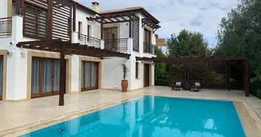 5 bedroom house in Kouklia, Cyprus