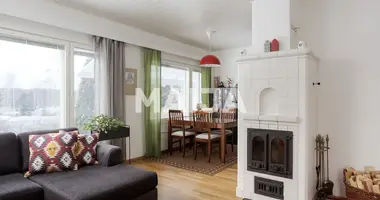 3 bedroom apartment in Jyväskylä sub-region, Finland