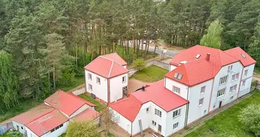 Cottage in Ratamka, Belarus