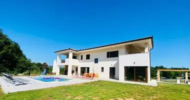 Villa 4 chambres dans Rabac, Croatie